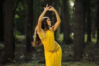 Tapsee Hot Pics From Mogudu
